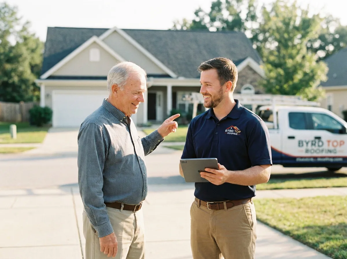 Roofing Biscoe, AR FAQs